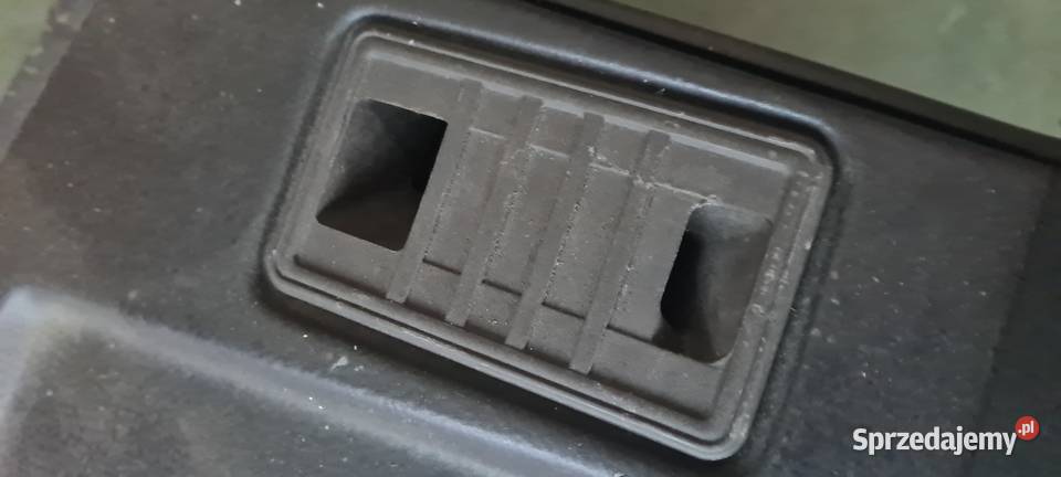 Vw T3 westfalia deska brązowa Łódź sprzedam
