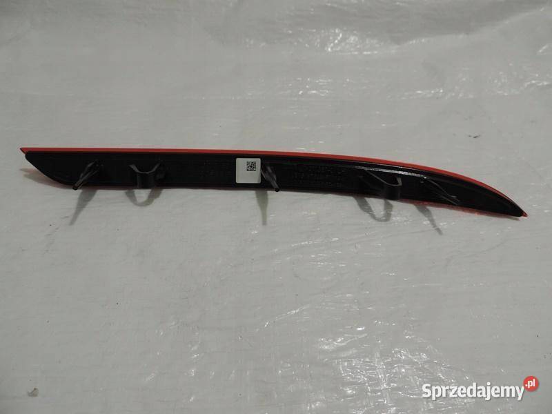 ODBLASK TYLNY LEWY OPEL ASTRA J IV LIFT HB NOWY