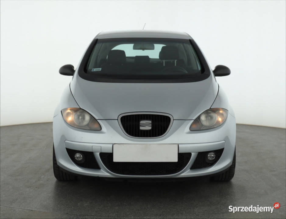 Seat Toledo 19 TDI Piaseczno