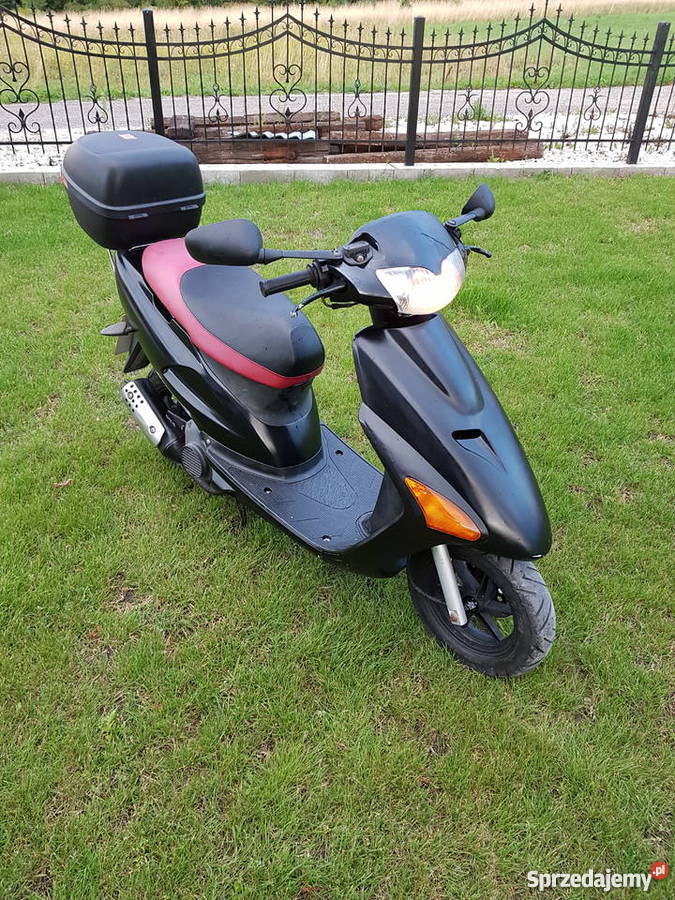 honda sfx 50 Busko-Zdrój