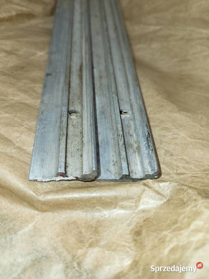 Wartburg 353 Listwa ochronna progu listwa osobowe mazowieckie Piaseczno