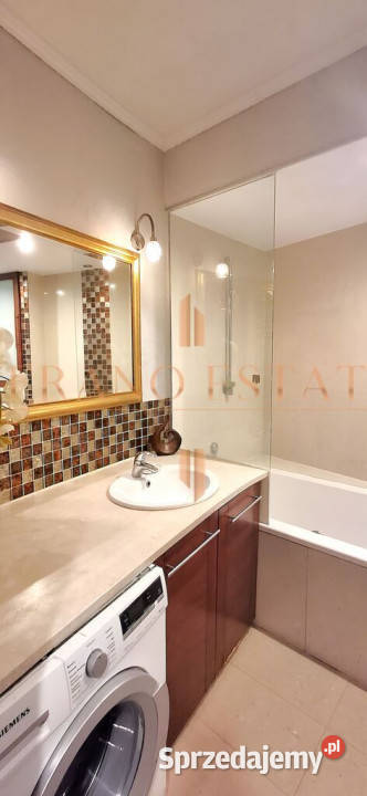 2 Pokoje Wysoki standard Apartamentowiec Sprzedaż Otwock sprzedam