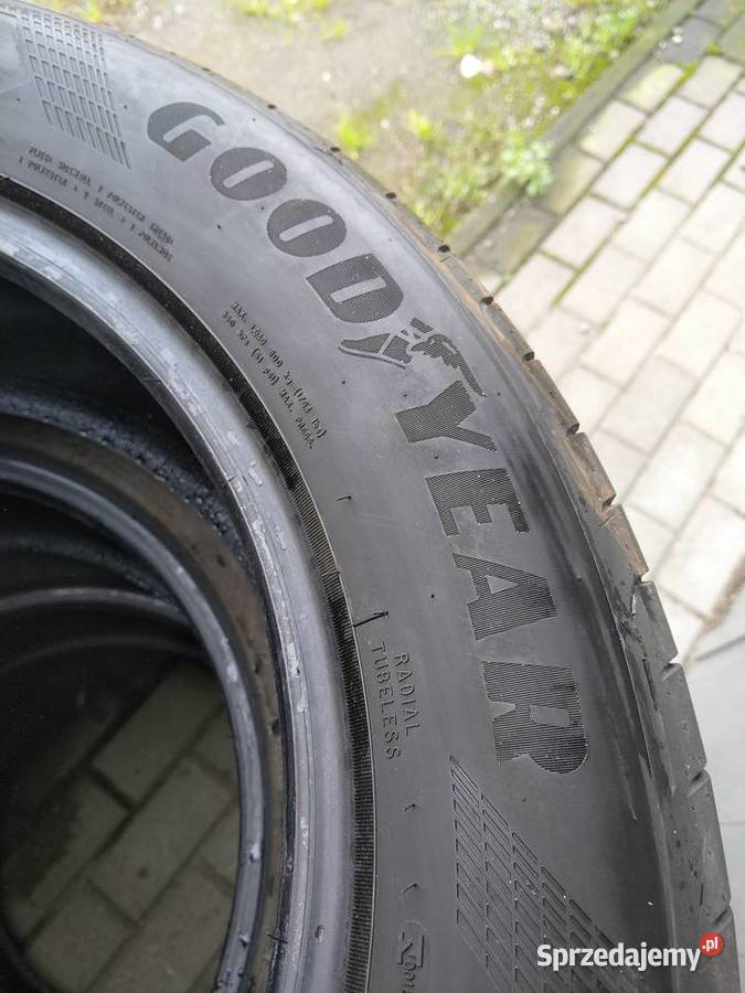 Opony lato 2355518 22r Ełk