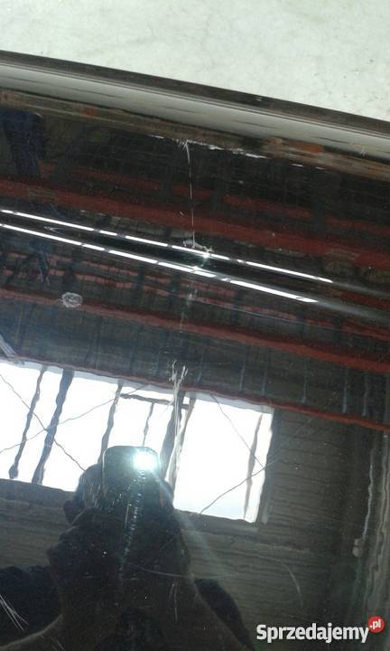 SPRZEDAM BOX THULE PACIFIC 780 MAŁO UŻYWANY Poznań