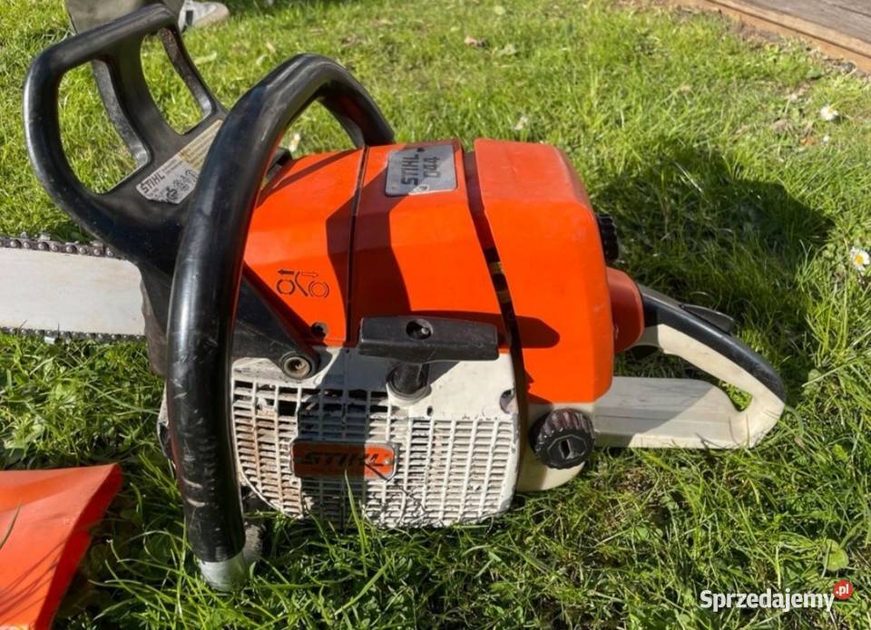 Piła Stihl MS 440 Proszowice