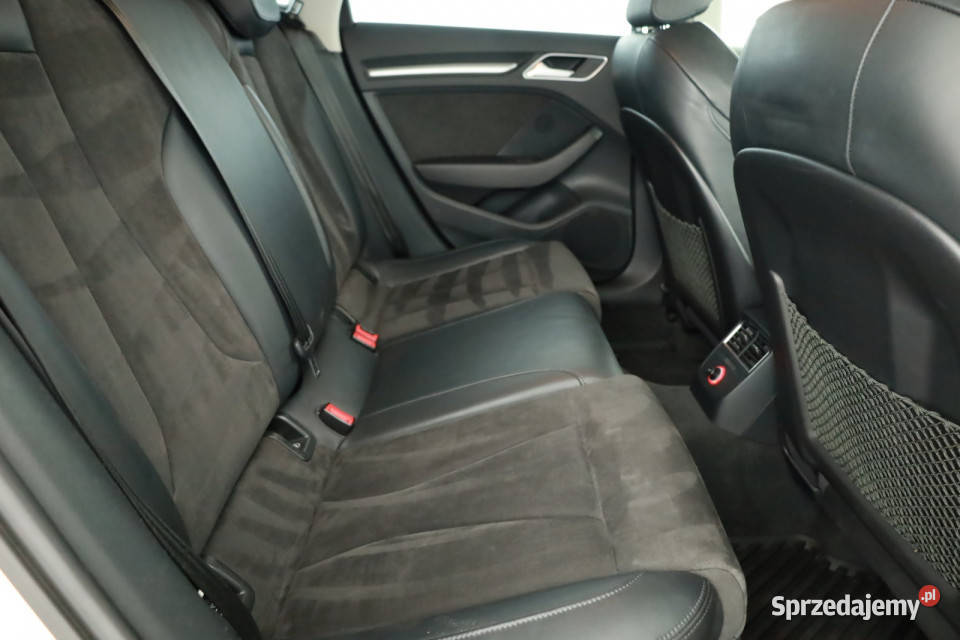 Audi A3 14 TFSI Piaseczno sprzedam