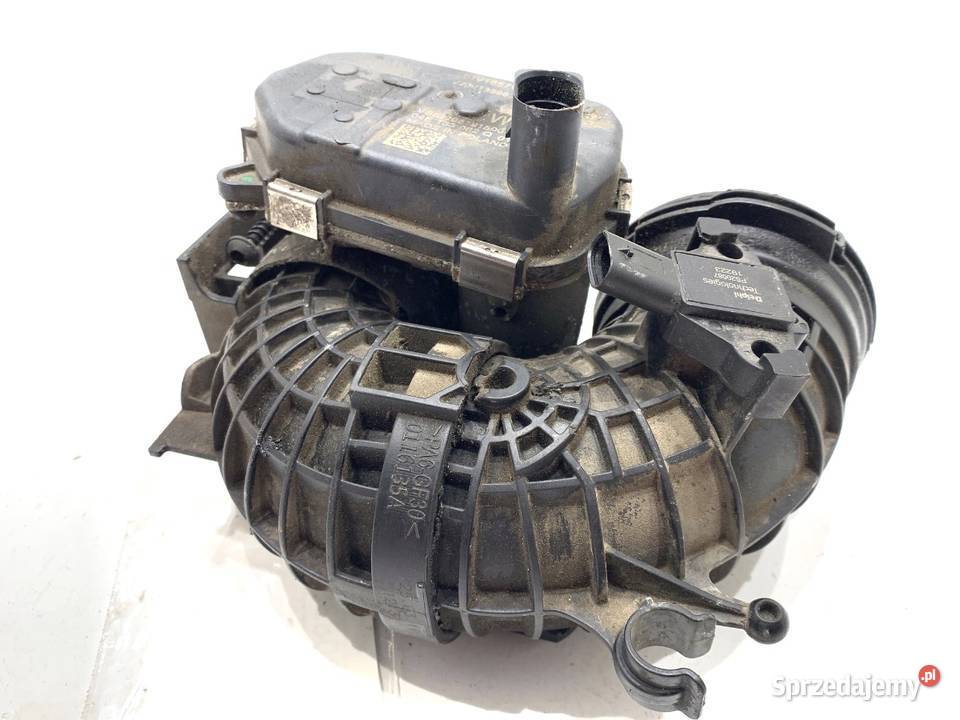 PRZEPUSTNICA VW TROC 04E133062Q 15 150 ZAWÓR