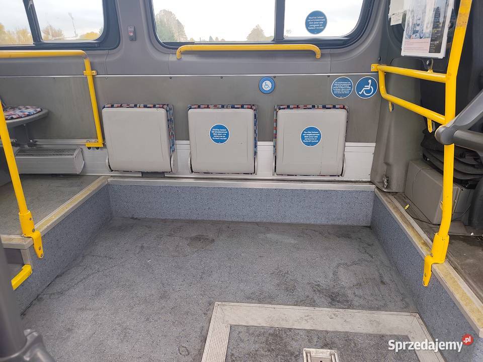 MercedesBenz Sprinter Mercedes-Benz podkarpackie Kostarowce