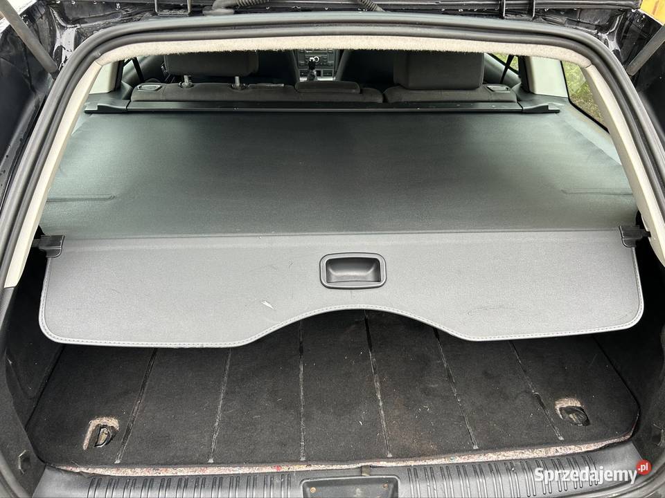 Roleta bagażnika ford Mondeo mk3 lift Kęty