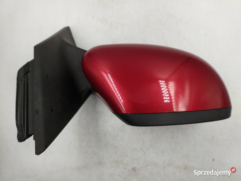 Lusterko Zewnętrzne Prawe Ford Focus MK3 UB mazowieckie Wyszków