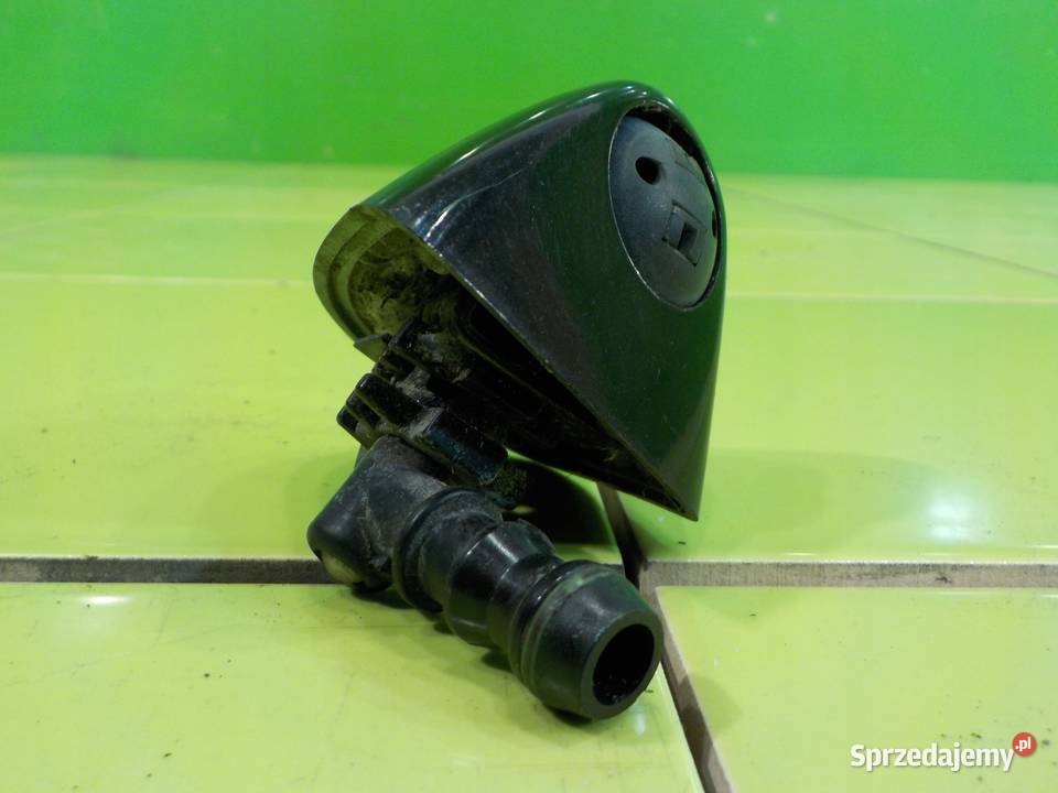 BMW X5 E53 46 B AUT 03 5D spryskiwacz lampy lewy osobowe Suków