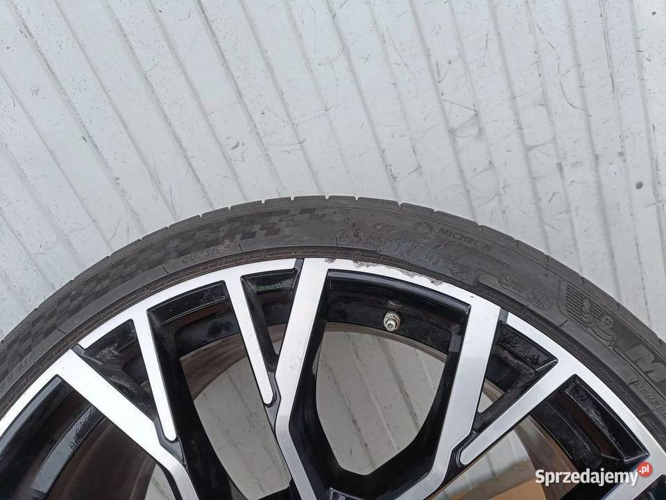 BMW X5 G05 X6 G06 M PAKIET FELGA 22 115x22 5x112 zachodniopomorskie