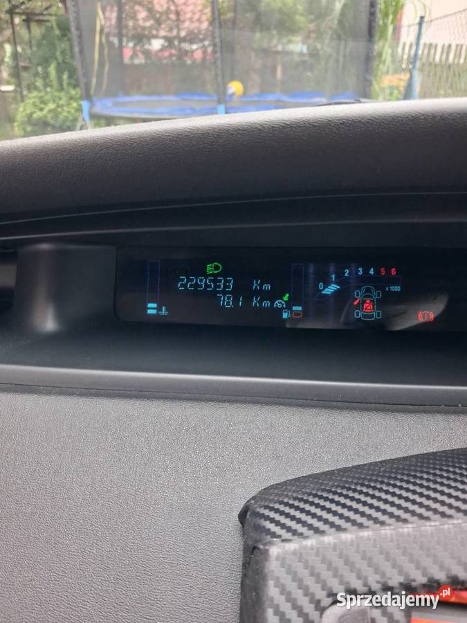 Renault Grand Scenic osiem tysięcy pięćset Motoryzacja Kluczbork