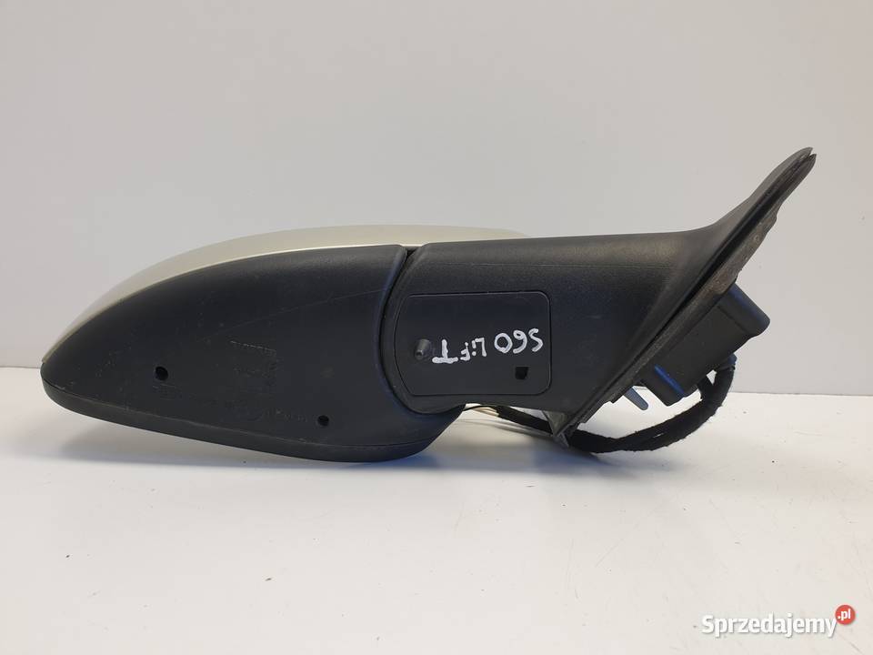 Volvo S60 V70 II LIFT LUSTERKO PRAWE PASAŻERA 7 Części samochodowe