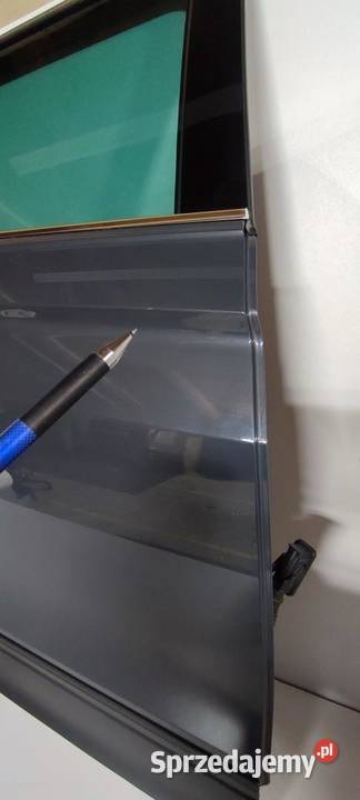 VW TIGUAN ALLSPACE SEAT TARRACO DRZWI PRAWY TYŁ