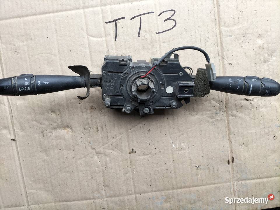 MANETKA PRZEŁĄCZNIK ZESPOLONY Renault Laguna 1