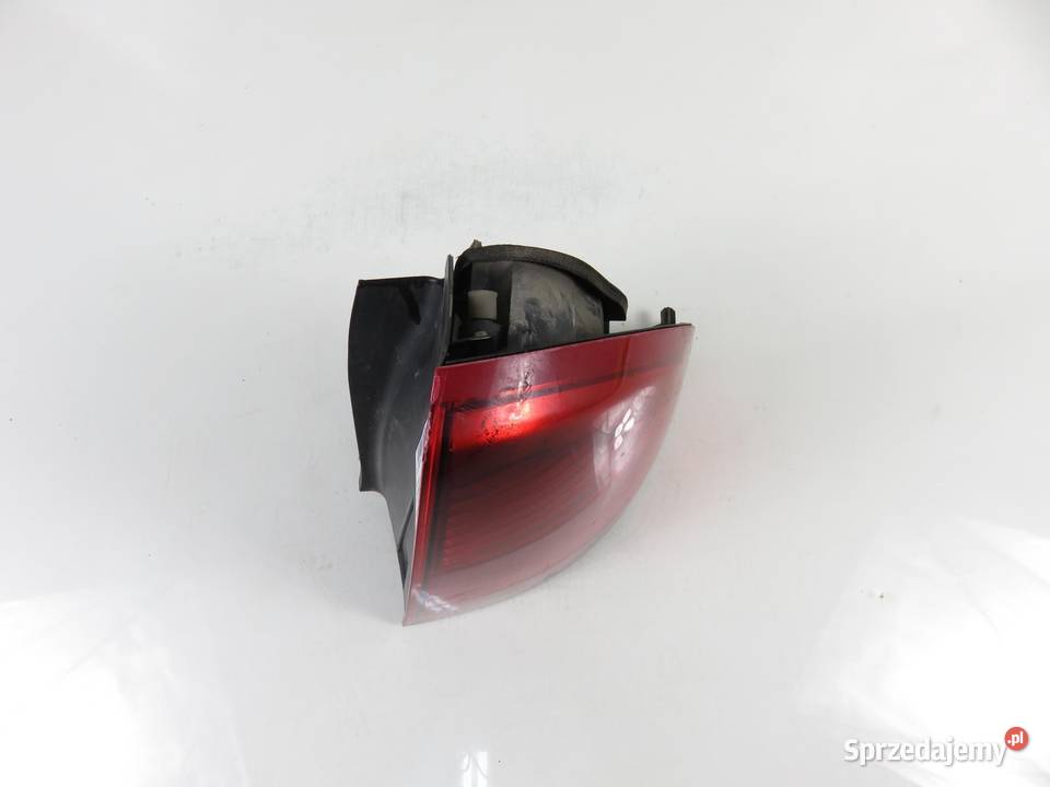 LAMPA PRAWA TYLNA CITROEN C5 II RC 89034070 osobowe sprzedam