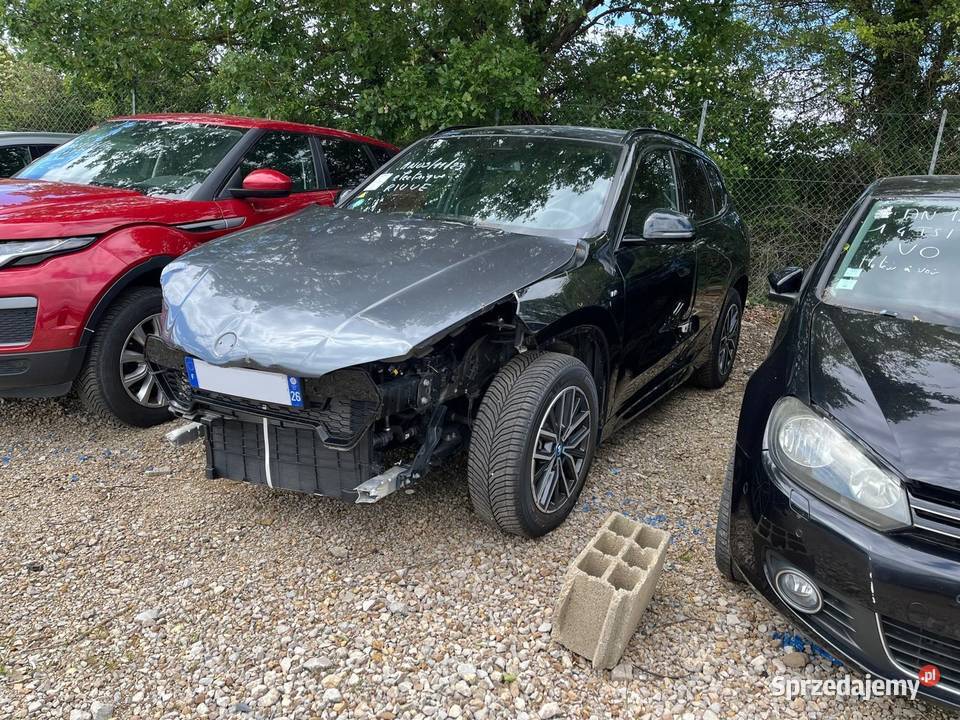BMW IX1 xDrive 30 M Sport GS140 SUV Przemyśl