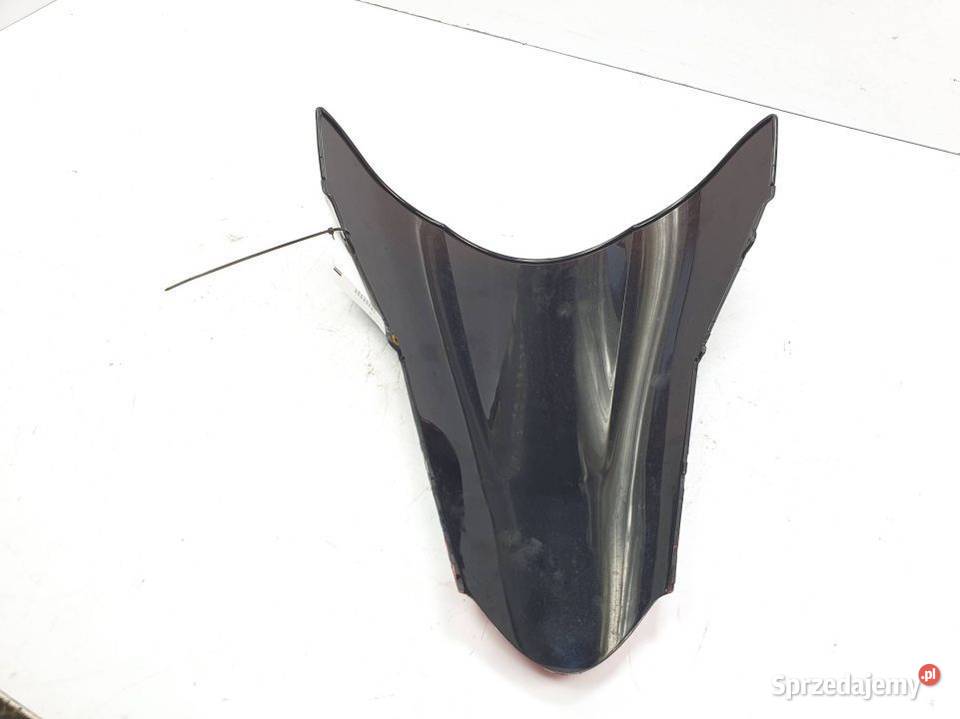 OSŁONA MOTOCYKL HONDA VFR 800RR SZYBKA OSŁONA Lipno sprzedam