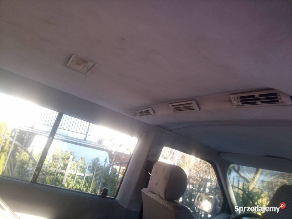 VW caravelle kujawsko-pomorskie