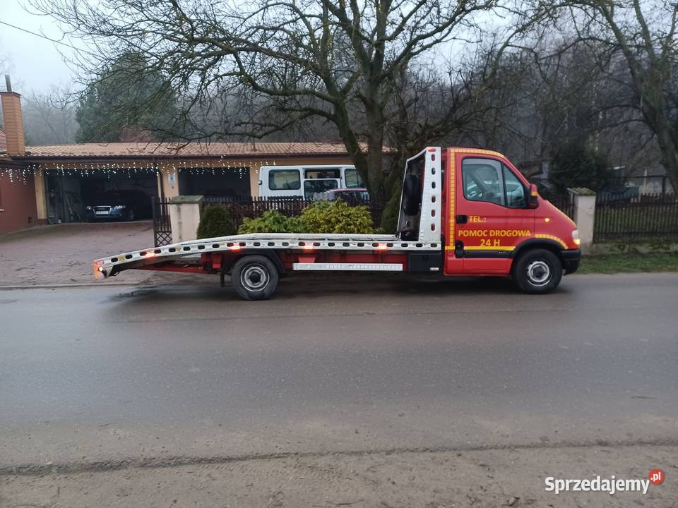 Master laweta 28 dti Ostrowiec Świętokrzyski