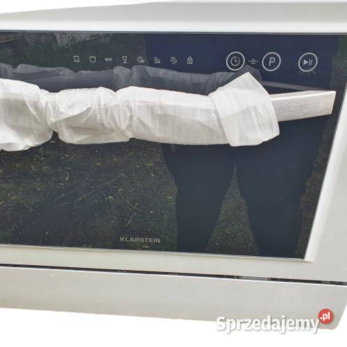 Klarstein Zmywarka do naczyń nablatowa Havasia Częstochowa sprzedam