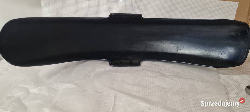 Suzuki INtruder 125 błotnik przód mazowieckie Warszawa