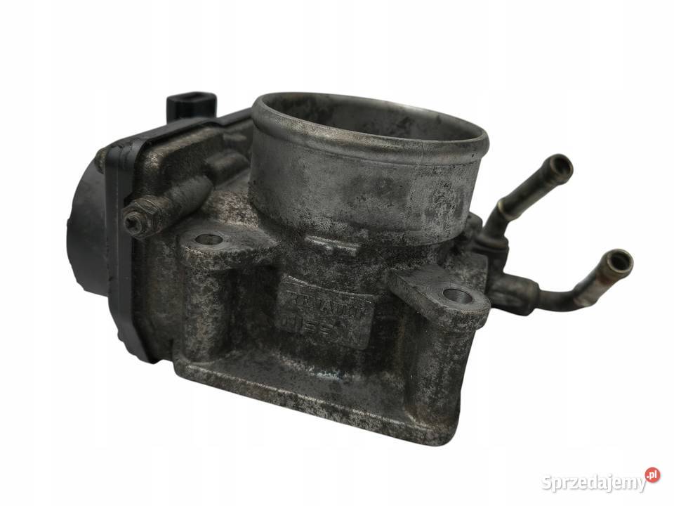 PRZEPUSTNICA Nissan Juke 16 16V SERA52601 K08192 lubelskie