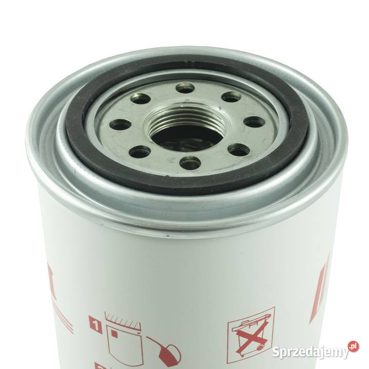 Filtr oleju silnikowego 180 x 95 mm 116UNF Case podkarpackie Tajęcina
