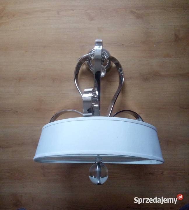 Lampa wiszaca Madison Manor Ostrów Wielkopolski sprzedam