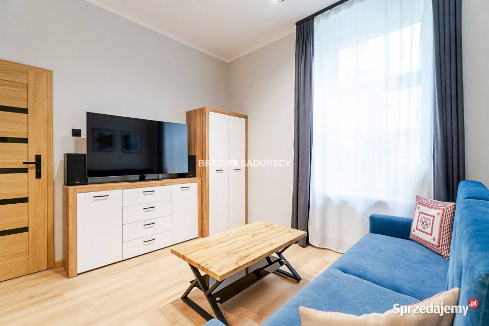 Mieszkanie 338m 2 pokojowe Kraków