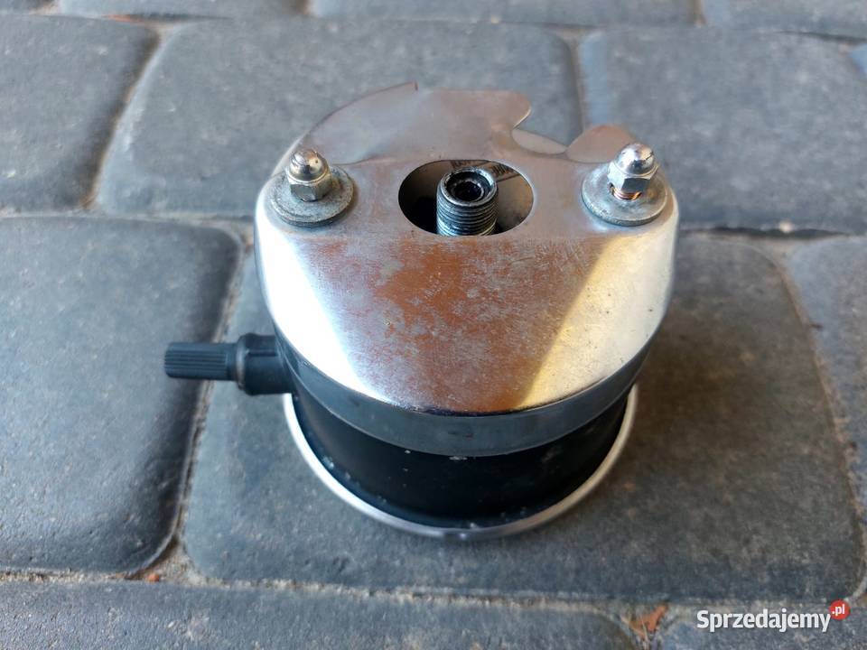 Suzuki GN 125 prędkościomierz licznik Sieciechów