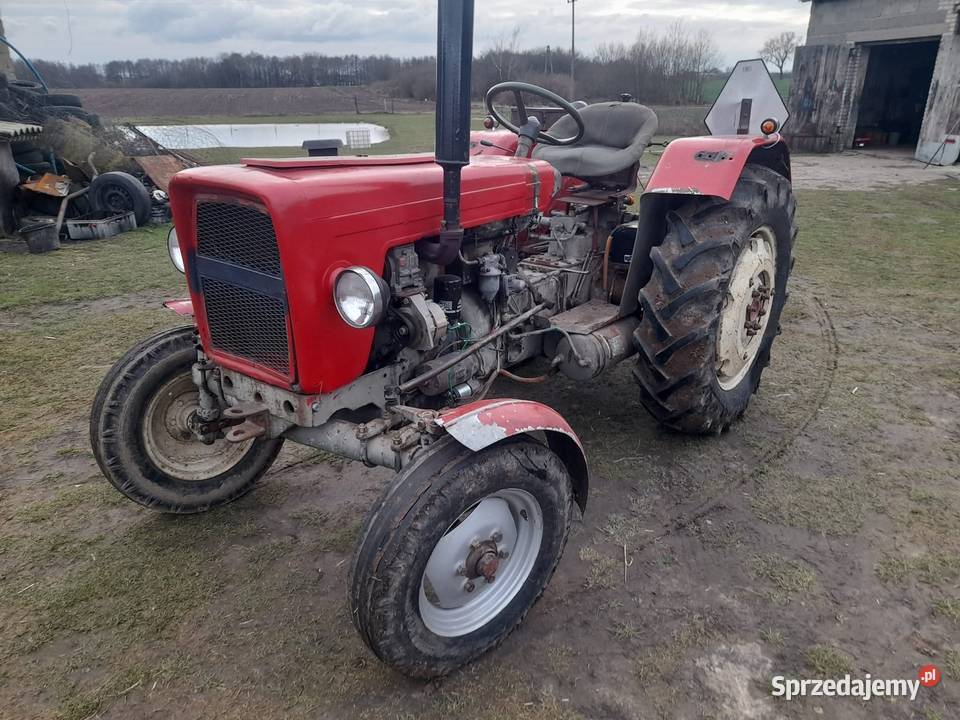 Sprzedam ładną c330 Trzebuń