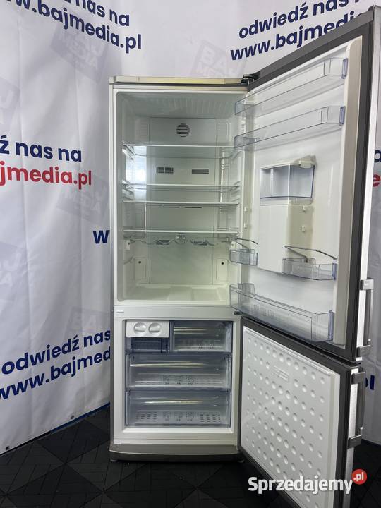 LODÓWKA Beko No Frost Premium 190 Eco A Dostawa sprzedam