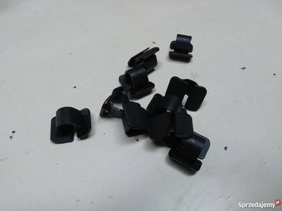 VW AUDI SKODA spinka wyciszenia maski Pilzno