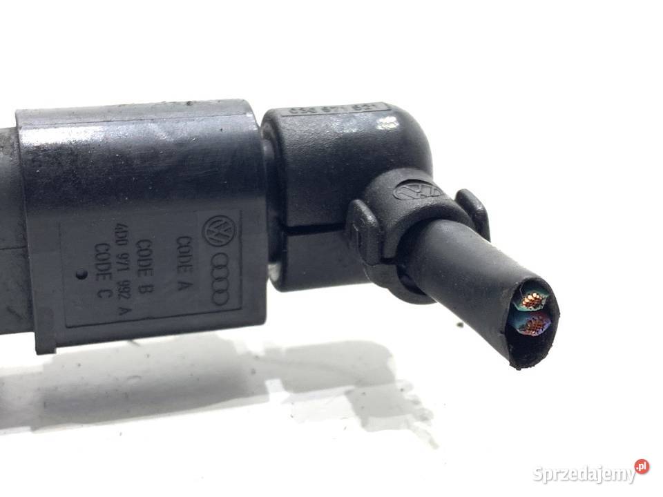 REGULATOR CIŚNIENIA PALIWA VW PASSAT B7 podkarpackie