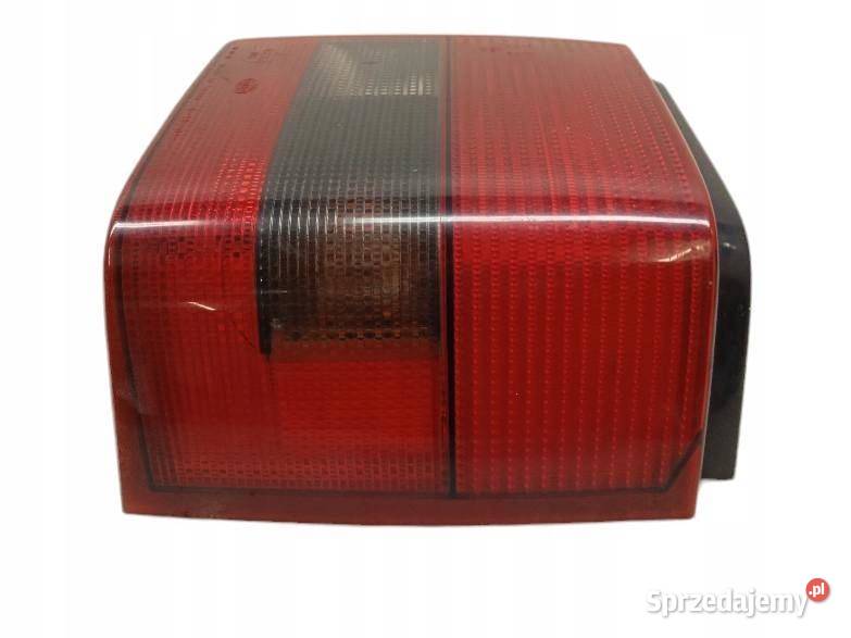 LAMPA TYŁ PRAWA Seat Ibiza I 19841993