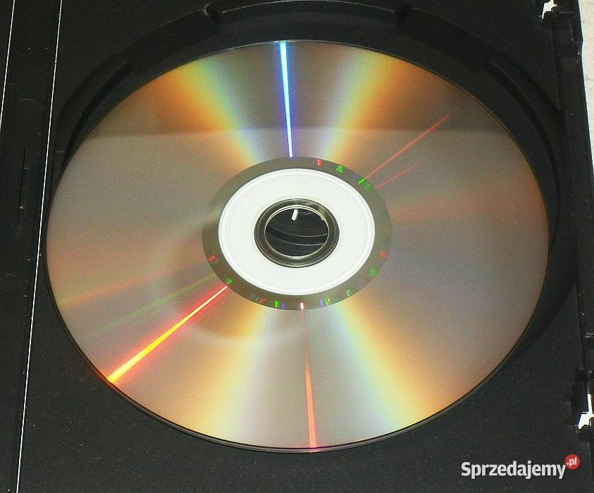 Film HISTORIA II WOJNY ŚW LUDOBÓJSTWO Oryginalna Gliwice