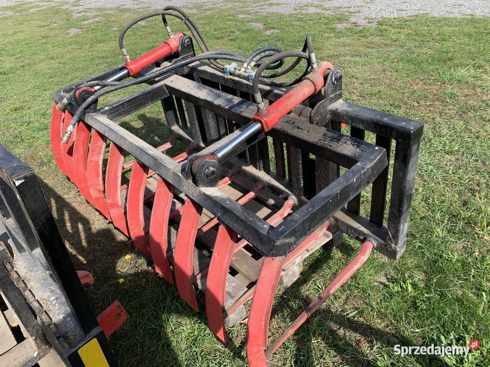 Tur do mtz 82 belarus pronar podkarpackie Kolbuszowa