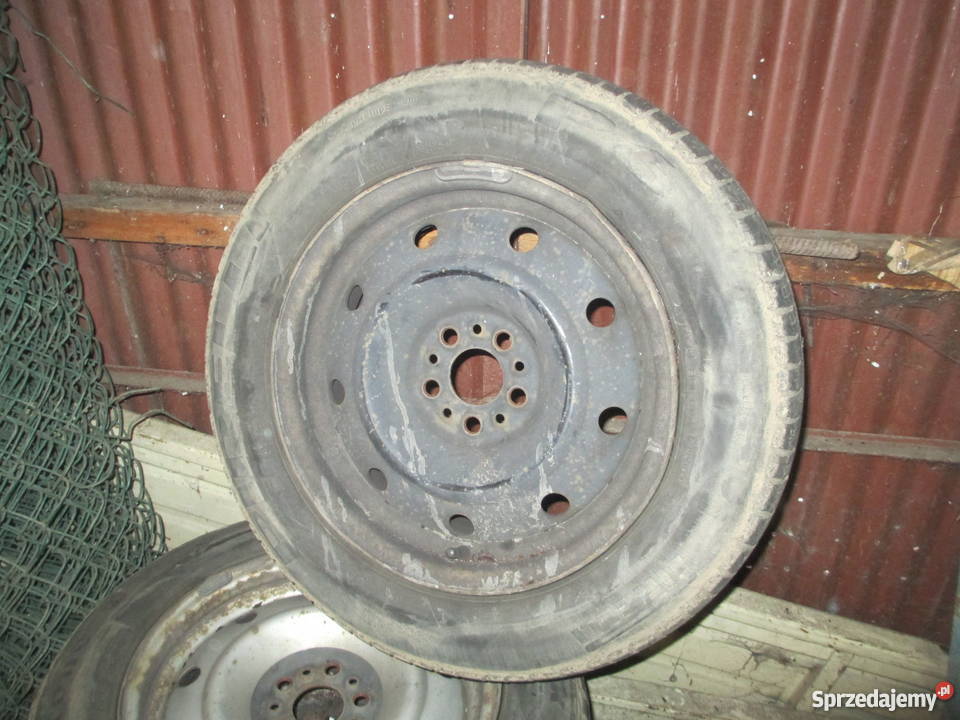 Koła fiat ulysse evasion 15 5x98 zeta 806 felga sprzedam