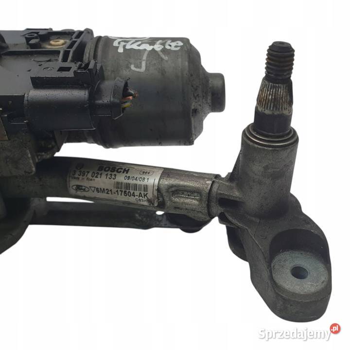 SILNICZEK WYCIERACZEK Ford S MK1 Galaxy MK2 Chełm sprzedam
