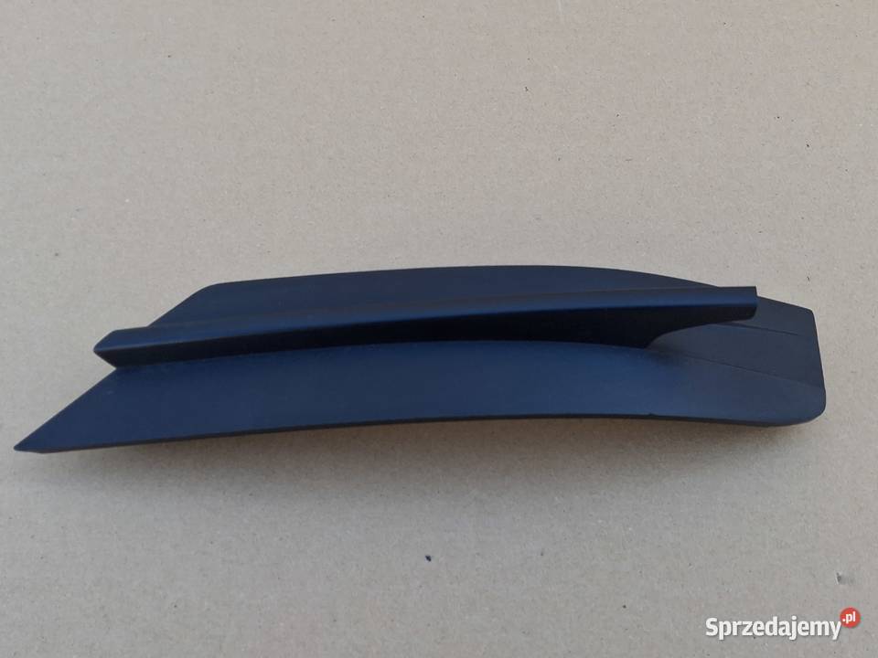 VW CRAFTER 7C II KRATKA ZDERZAKA PRZÓD PRAWA Bieleń sprzedam