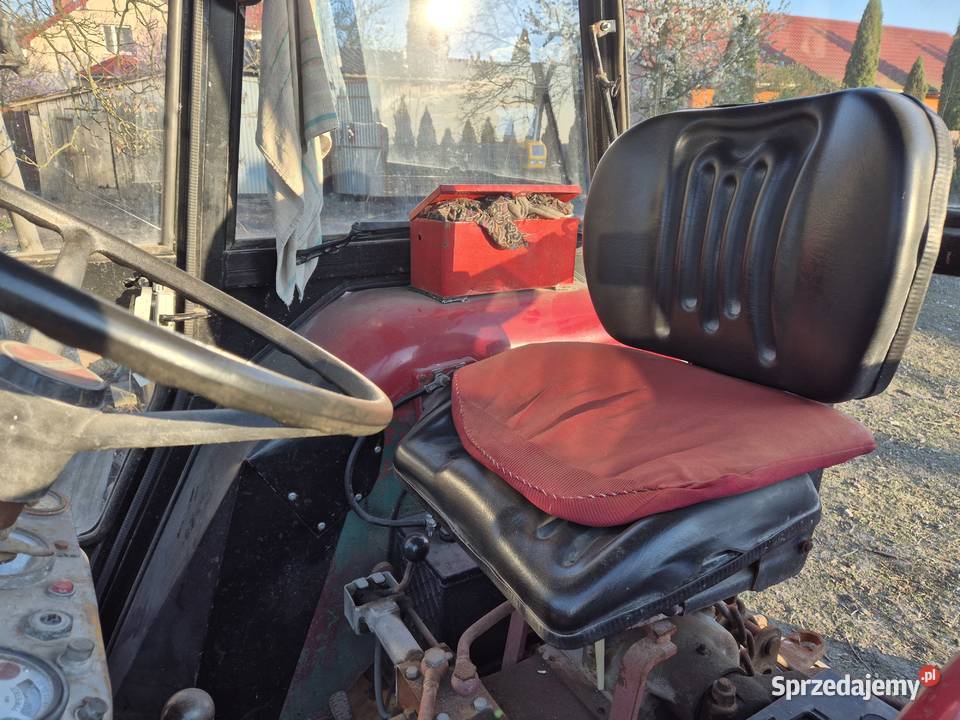 Ursus c328 Likwidacja gospodarstwa świętokrzyskie Strzeszkowice