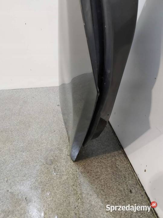 DRZWI LEWE TYŁ KOMBI TOURING CZARNE LIFT Bmw