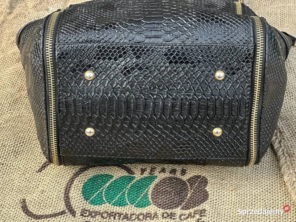 Torebka Michael Kors Vintage lata 1990 Stan Warszawa