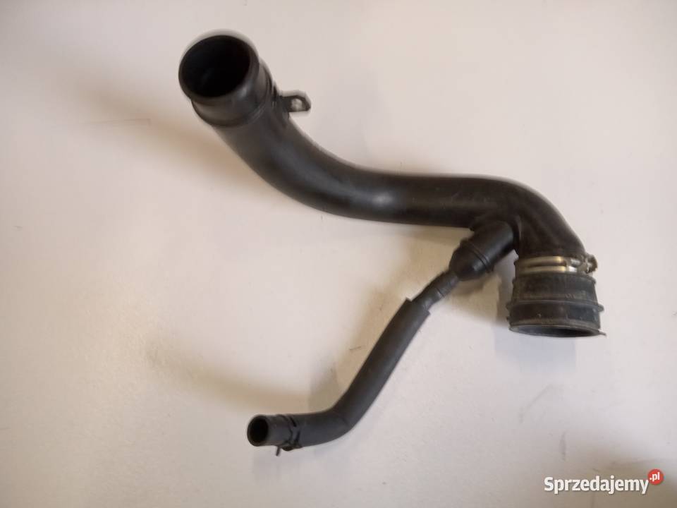 RURA WĄŻ DOLOT MAZDA CX7 22 D K3804R2AX13231 Nowy Tomyśl