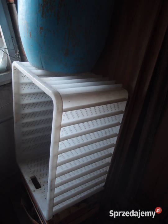 Pojemniki aluminiowe duże 4 Plastikowy duży 1 łódzkie Łódź