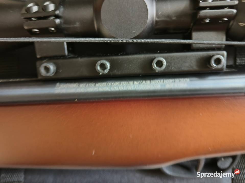 Crosman Coperhed 45mm Radom