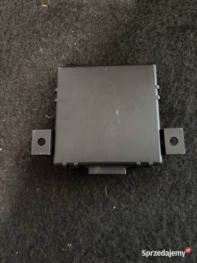 A5 A4 B8 LIFT MODUŁ GATEWAY STEROWNIK 8R0907468L