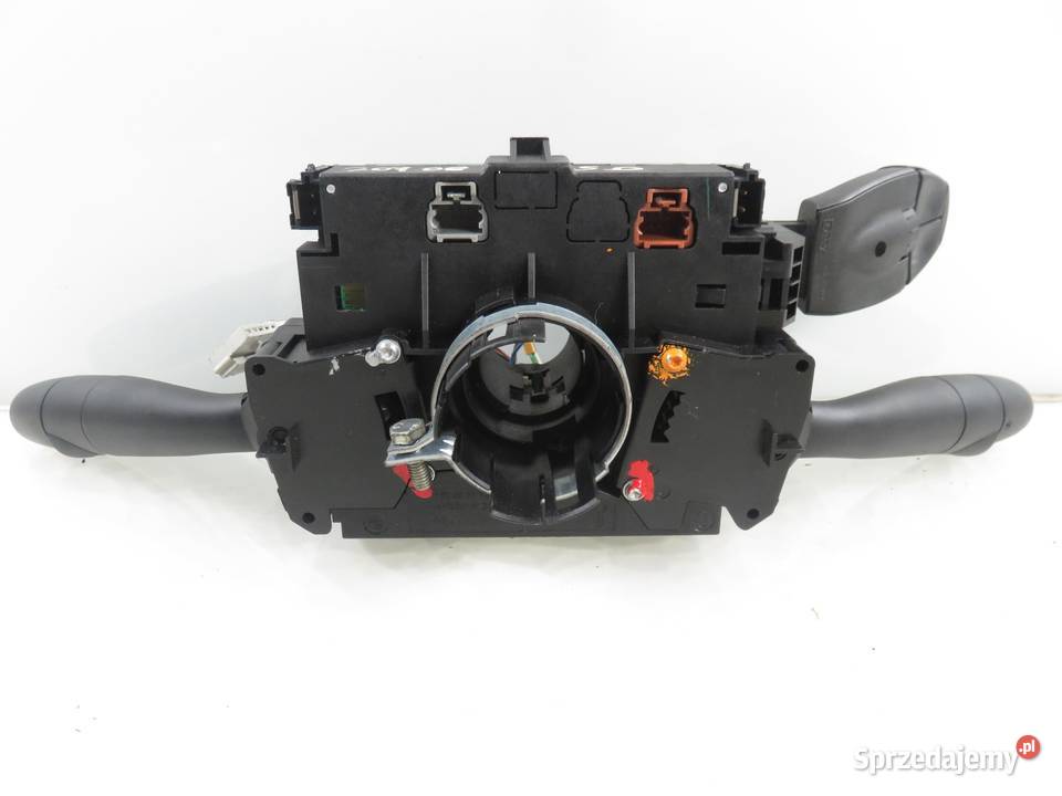 PRZEŁĄCZNIK ZESPOLONY PEUGEOT 207 WA WC